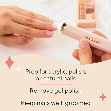 Nails Care Kit